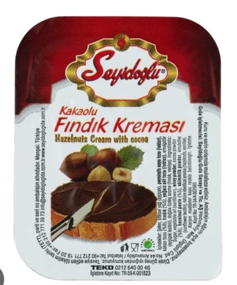 Pekara Cold Sandwich